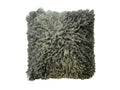 Karakul Natural Grey Cushion