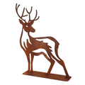 Garden Decoration Deer Standing
