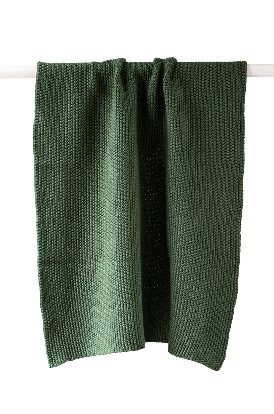 Lavette Hand Towel - Sage