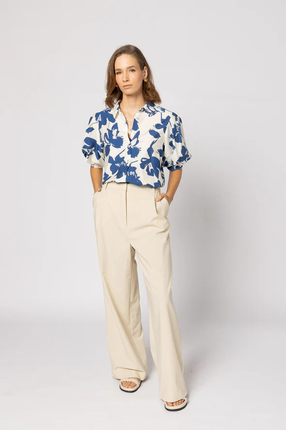 Pant Vanilla 12