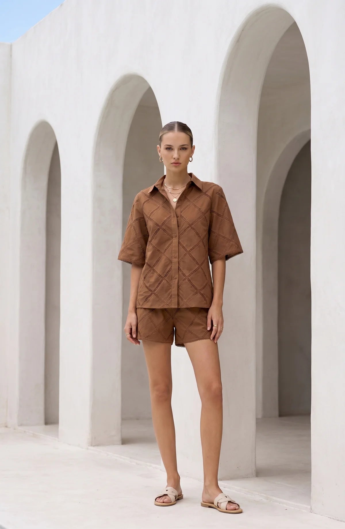 GDS Mia Shirt