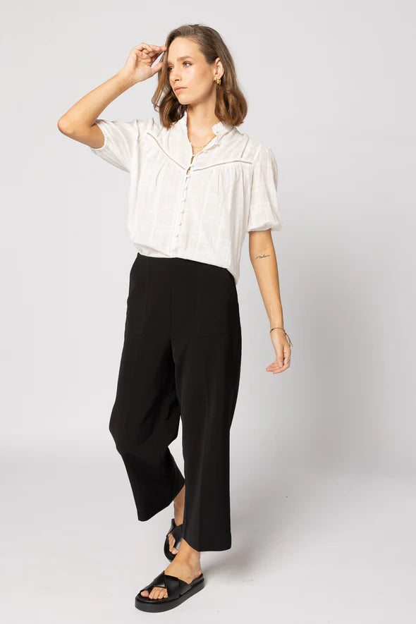 Pant Black 14