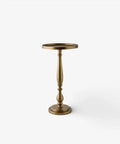 Barnes  side table