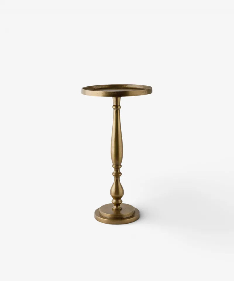 Barnes  side table