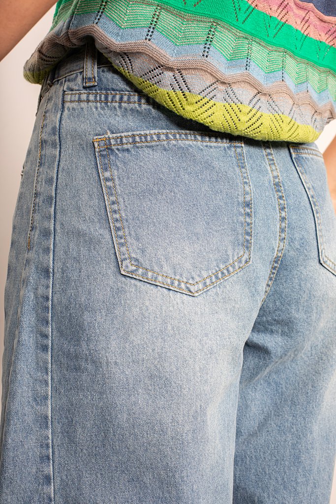 Scout Short