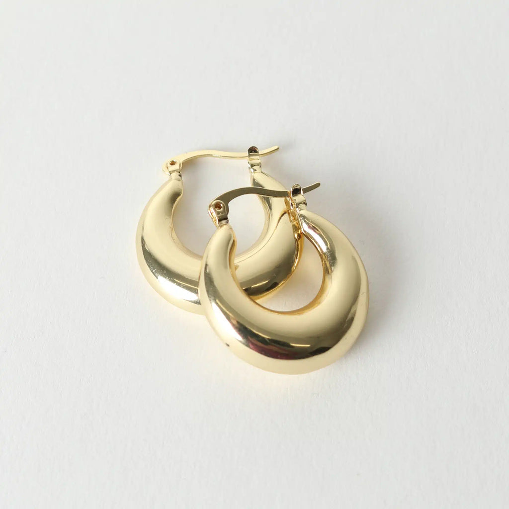 Tara Earrings