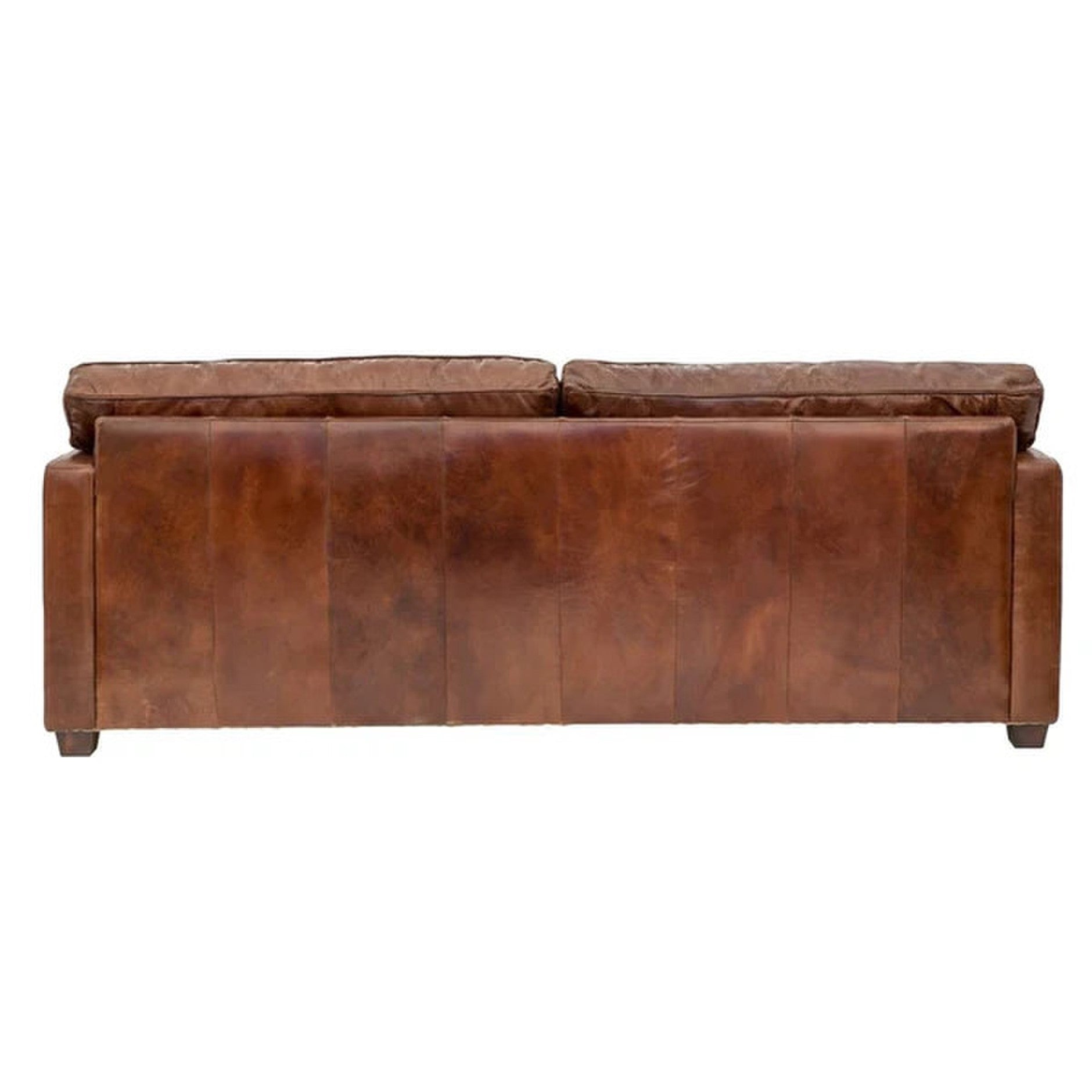 Madison 3 Seater - Vintage Cigar