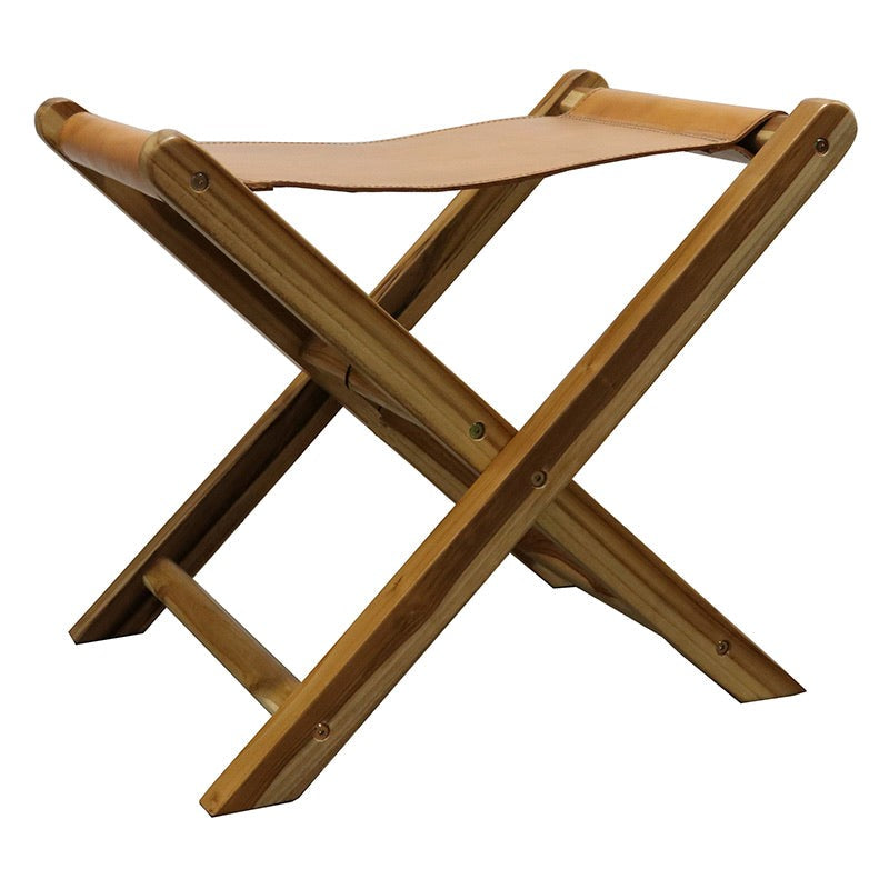 Castillo folding stool