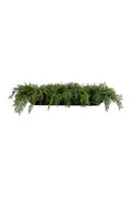 Cypress T/Light Holder x3
