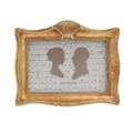 Ornate frame 6x4