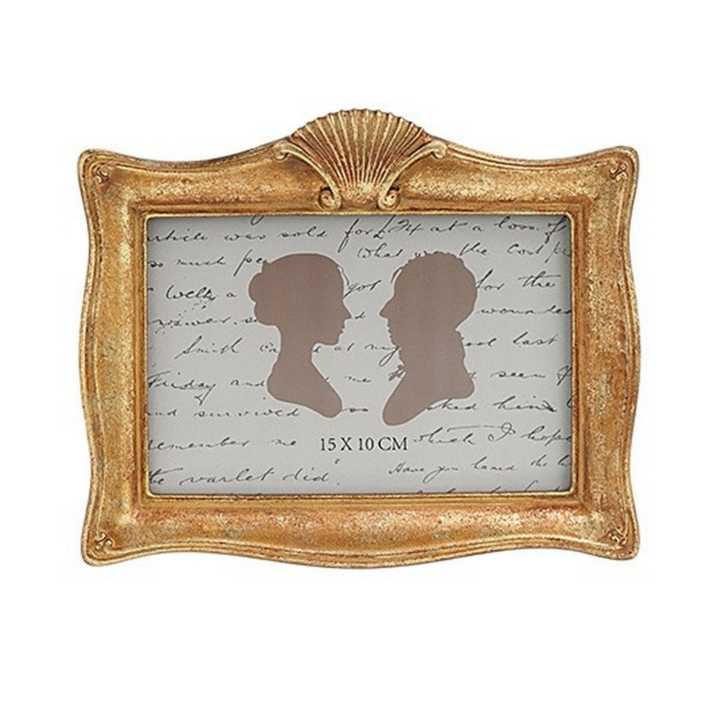 Ornate frame 6x4