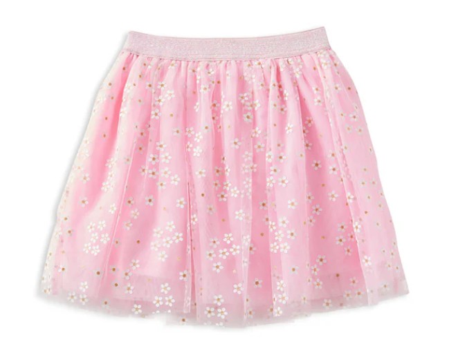 Milky Daisy Days Tutu