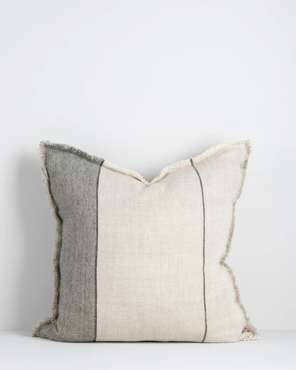 Sage Cushion