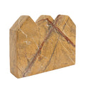 Marble Object Houses - Pink Taupe