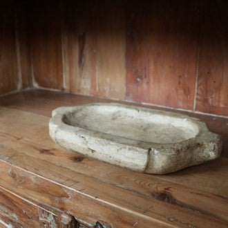 Original Marble Kharl Plate