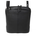 Paris Petite Bucket Bag - Black