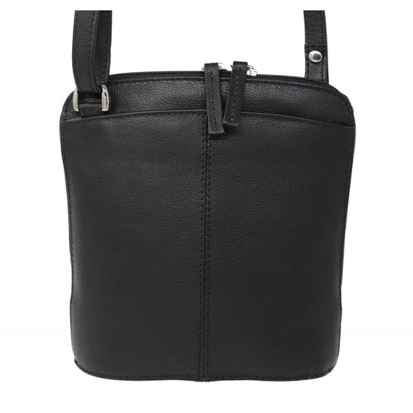 Paris Petite Bucket Bag - Black