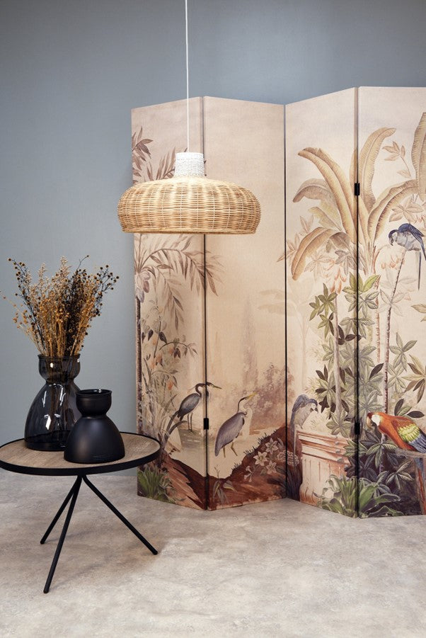 Screen/Wall Art/Headboard parrots