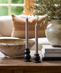 Pebbles Candleholder - Small