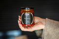 Harlau Hot Honey