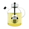 Glass Tea Pot 1.5L