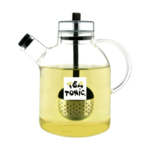 Glass Tea Pot 1.5L