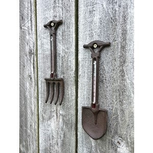 Thermometer Fork/Spade