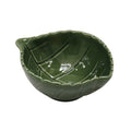 Vine Leaf Dish Small