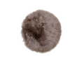 Cushion Standard Plate Circle - Vole