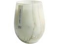 Watercolour Candle White - Lime Coconut